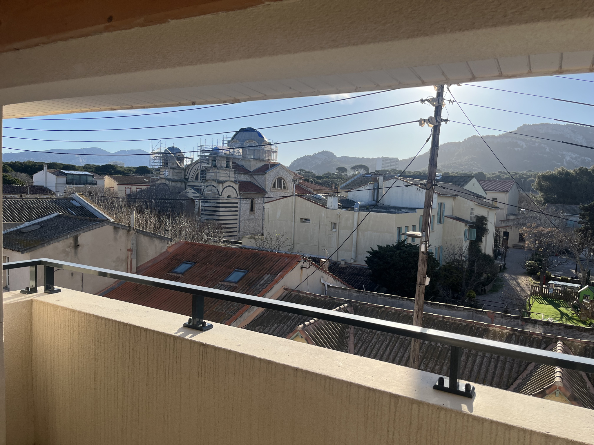 Photo bien immobilier