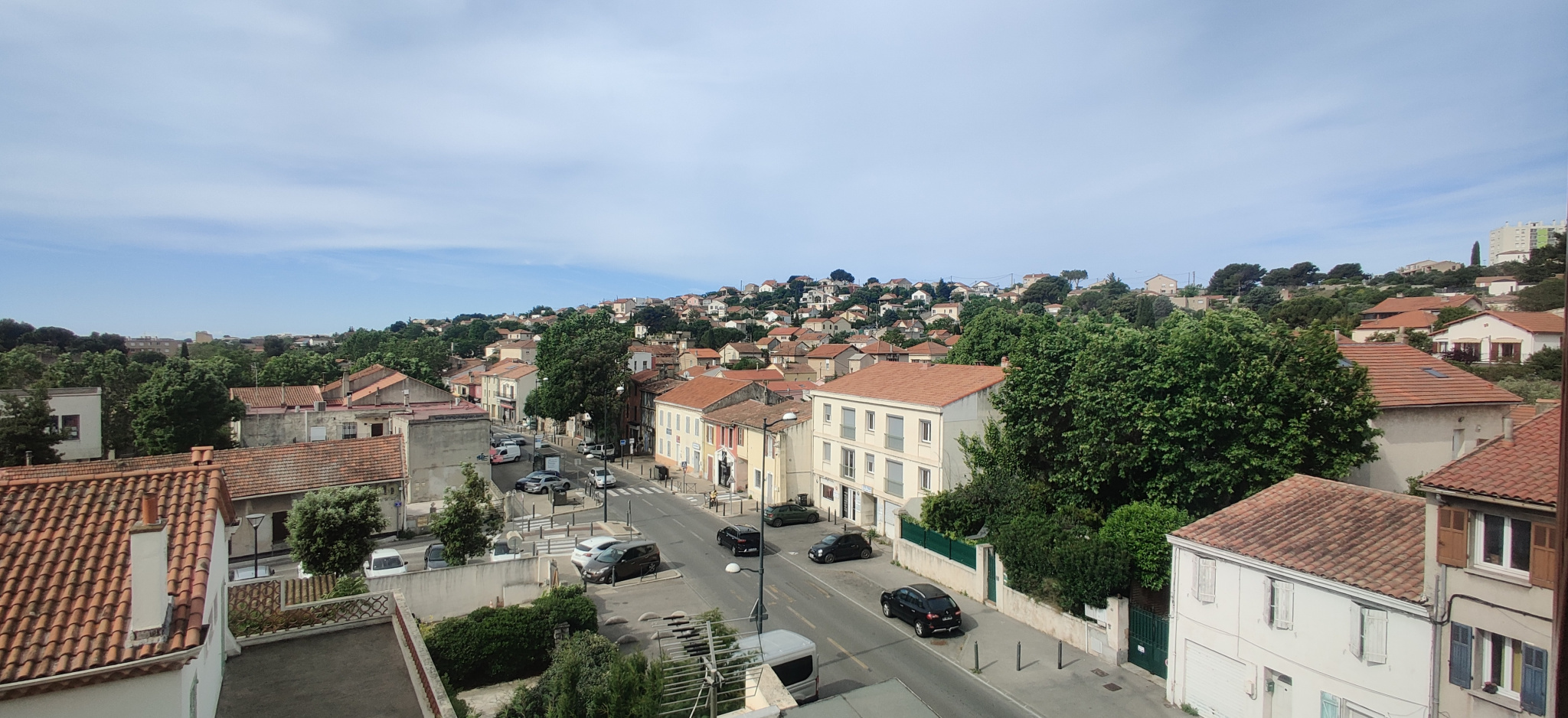 Appartement en Vente à Sept?mes-les-vallons / 3 pièces 86m2