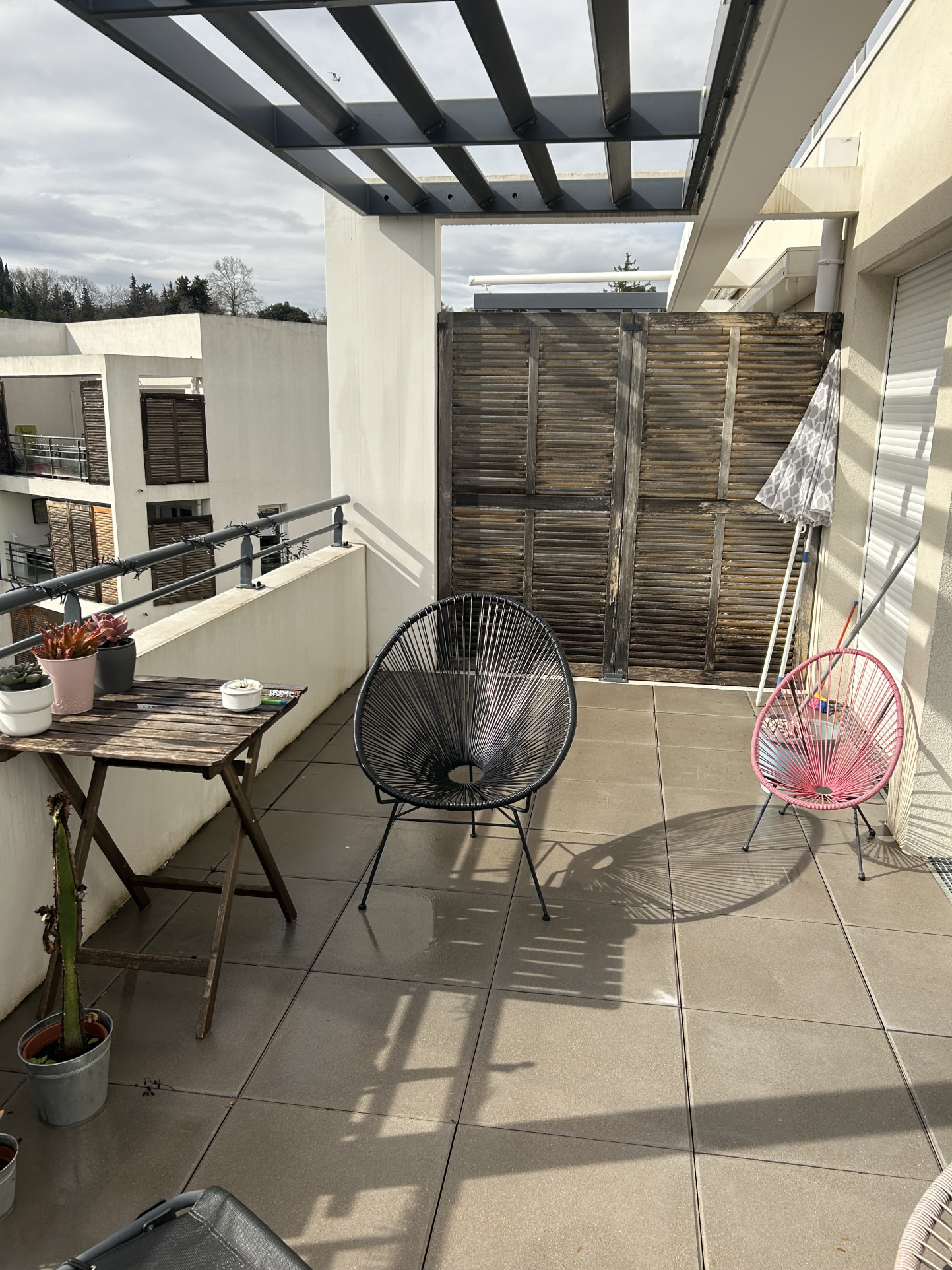 Appartement en Vente à Marseille / 3 pièces 62m2