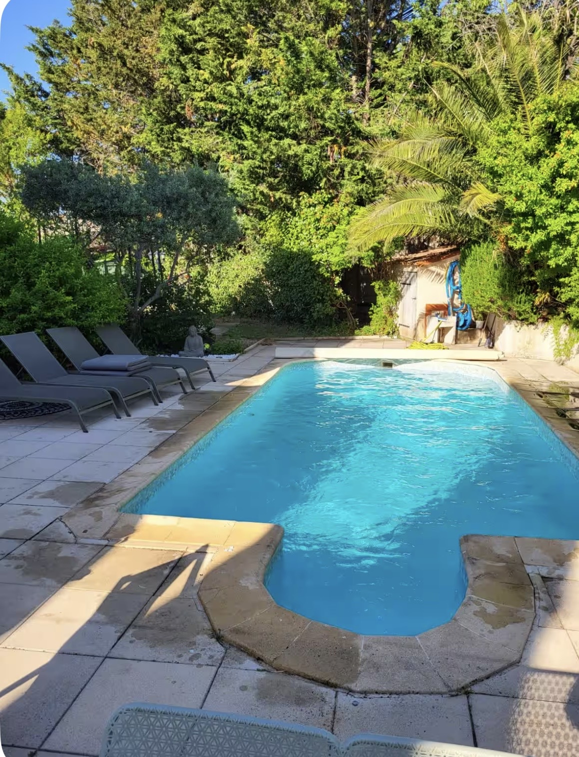 Maison en Vente à Allauch / 6 pièces 160m2