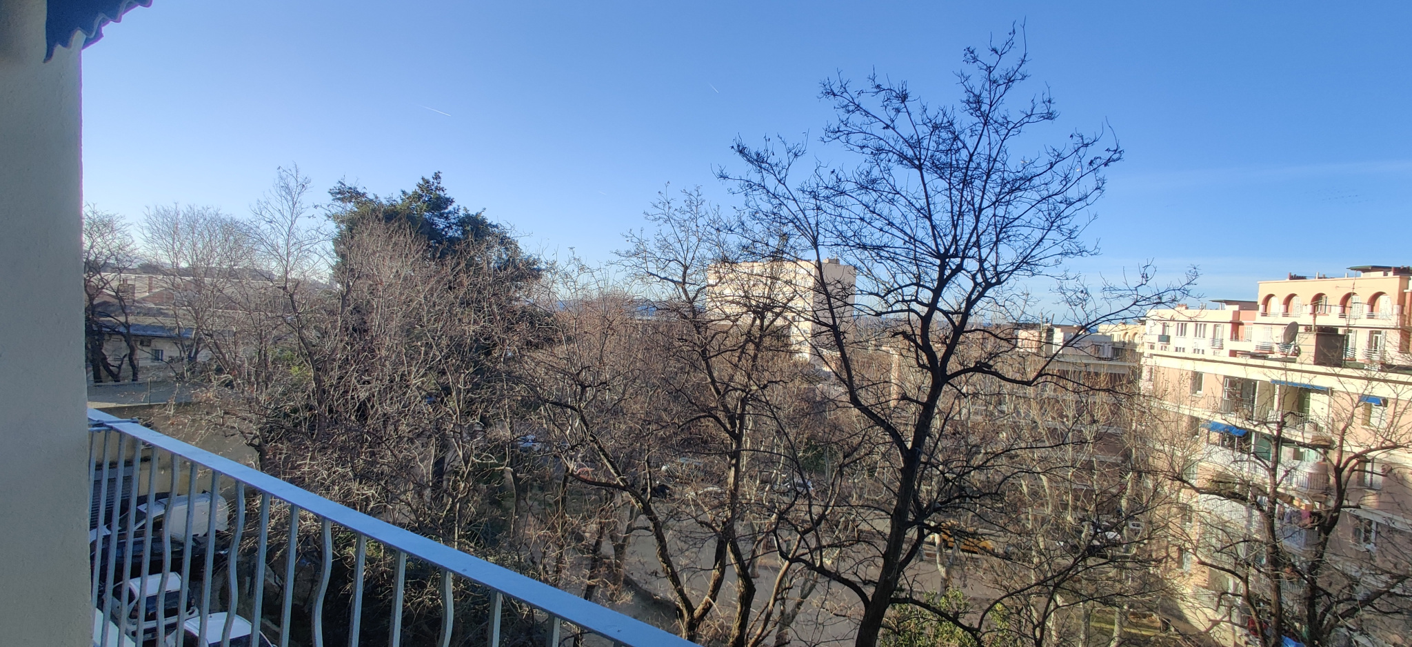 Appartement en Vente à Marseille / 4 pièces 70m2