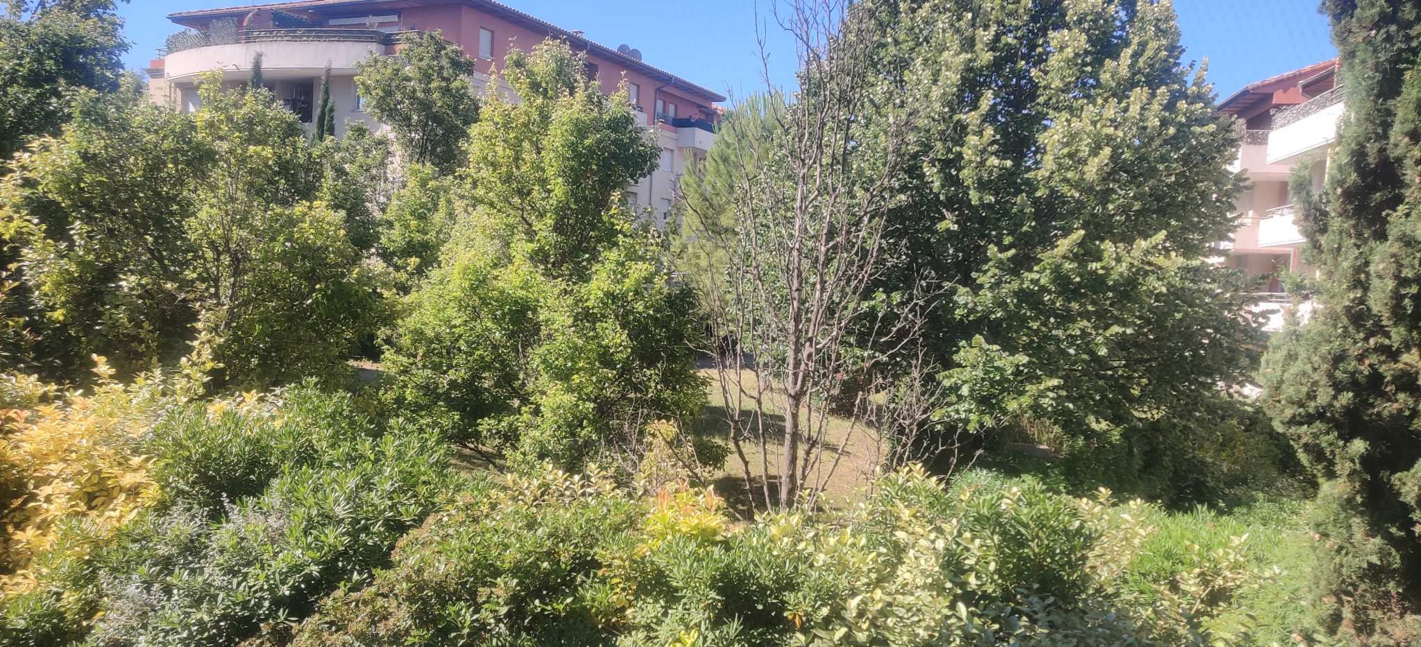 Appartement en Vente à Marseille / 3 pièces 62m2