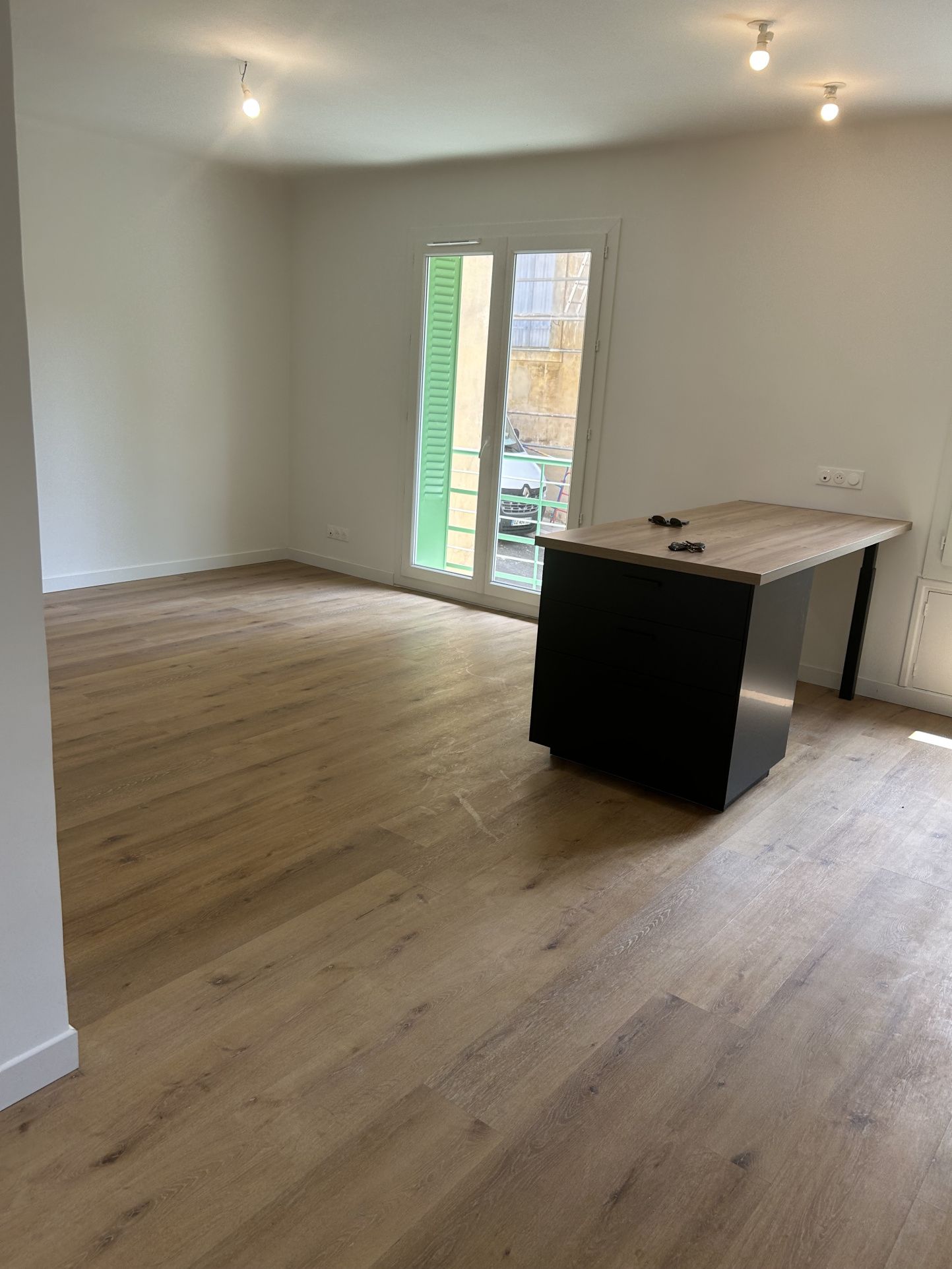 Appartement en Vente à Marseille / 3 pièces 73m2