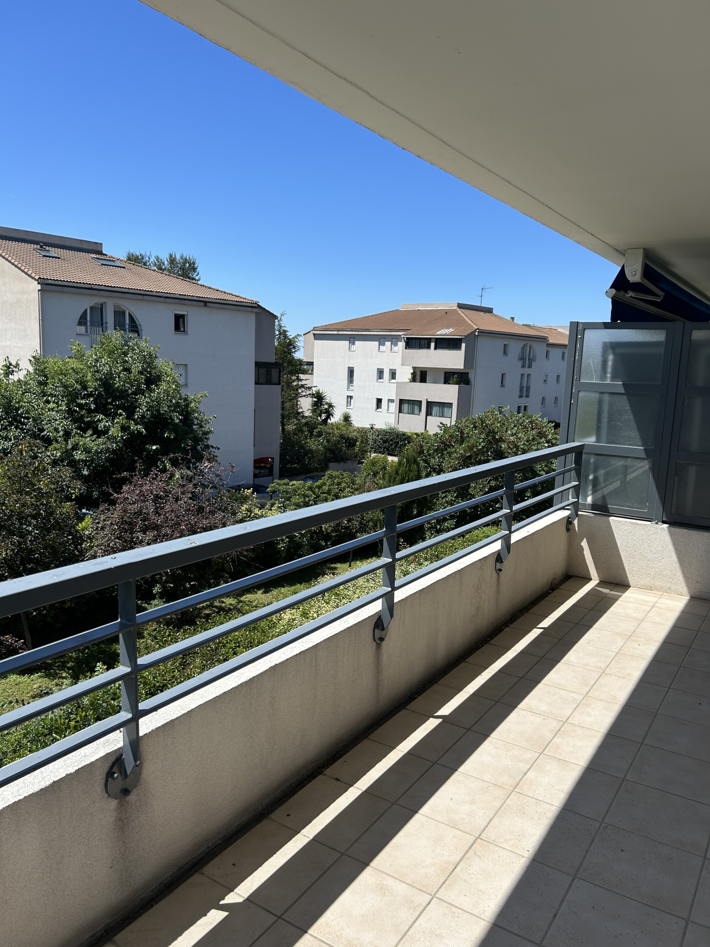 Appartement en Vente à Marseille / 3 pièces 72m2