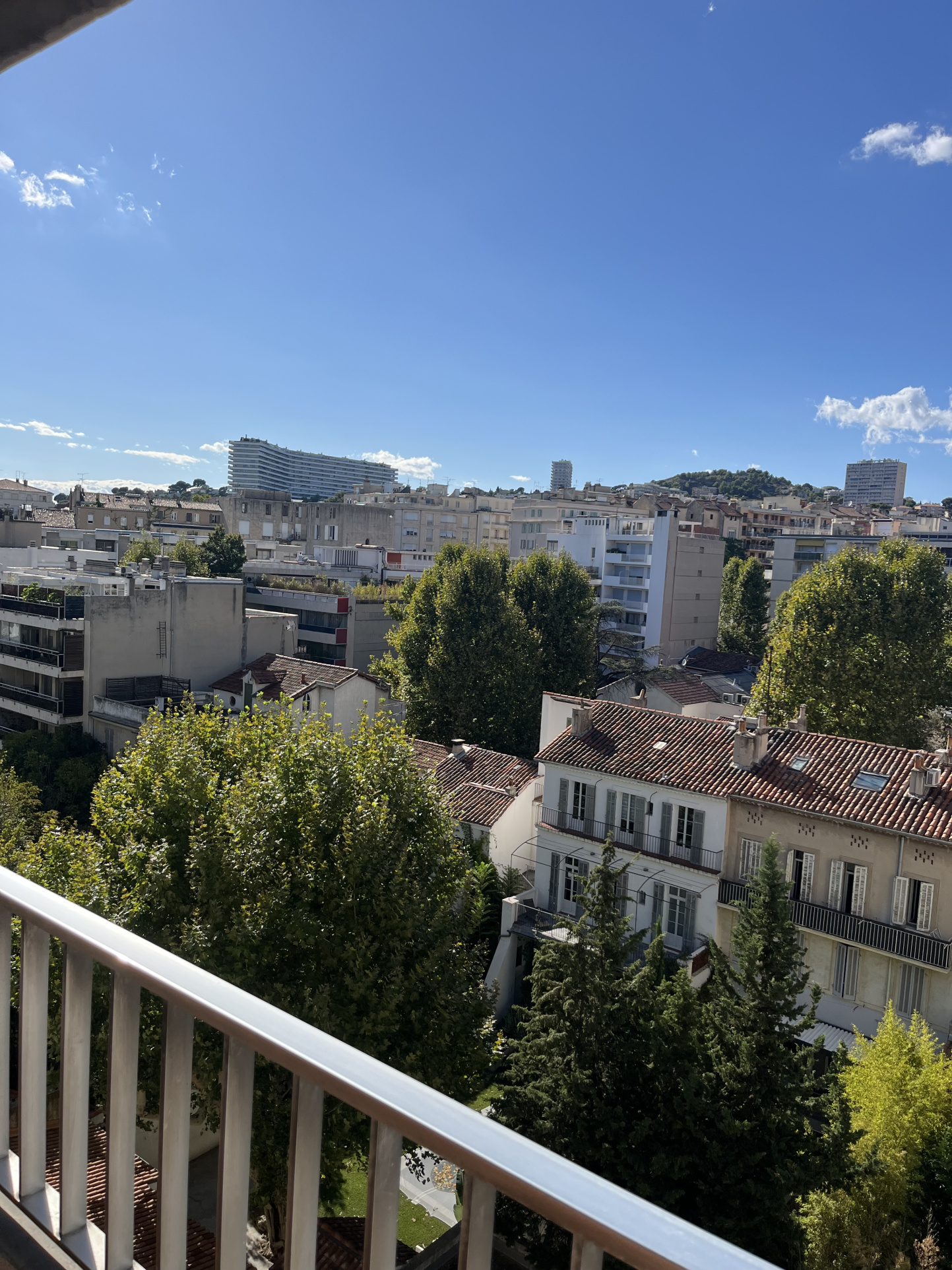 Appartement en Vente à Marseille / 3 pièces 94m2