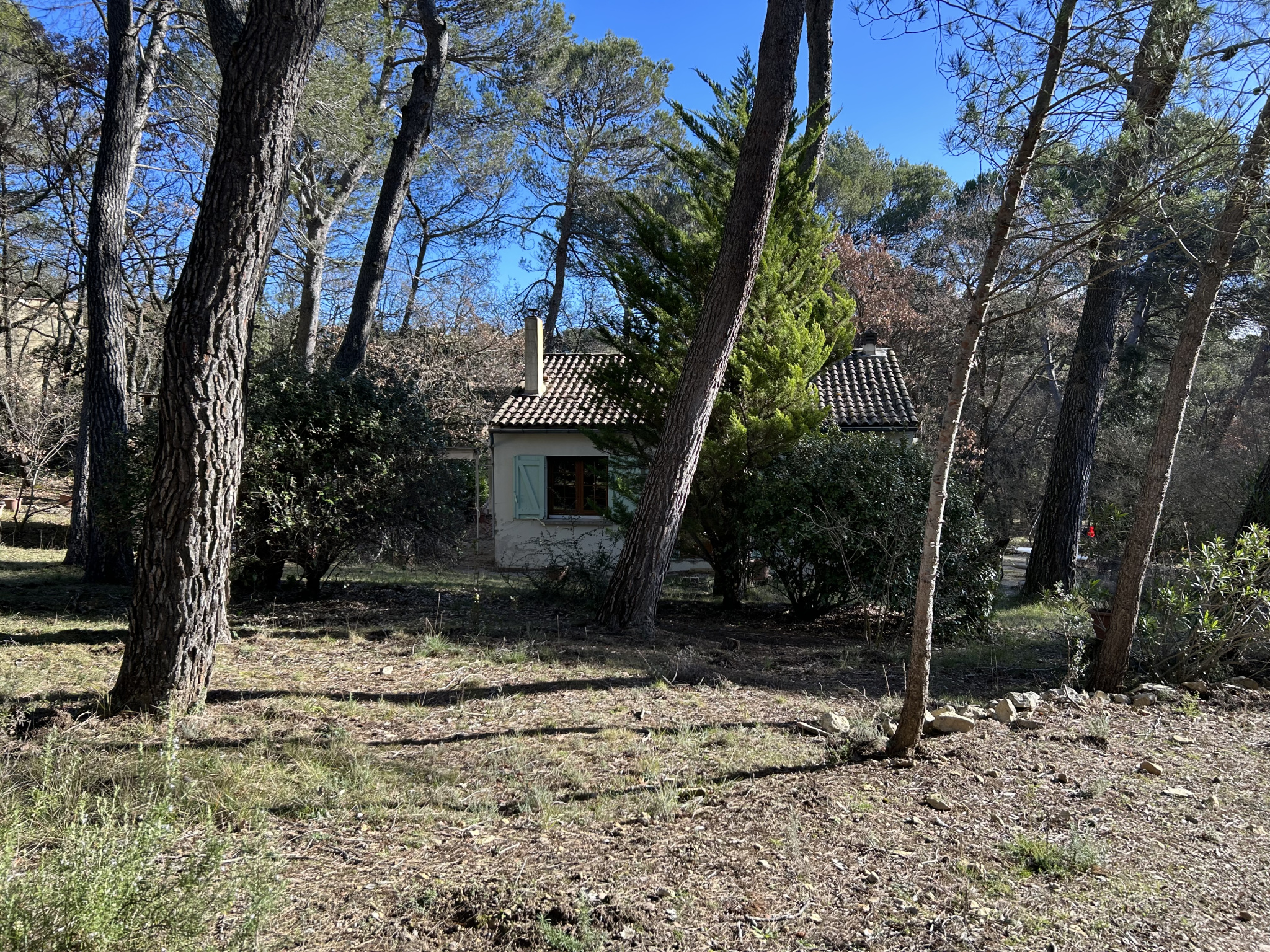 Maison en Vente à Rognes / 4 pièces 102m2