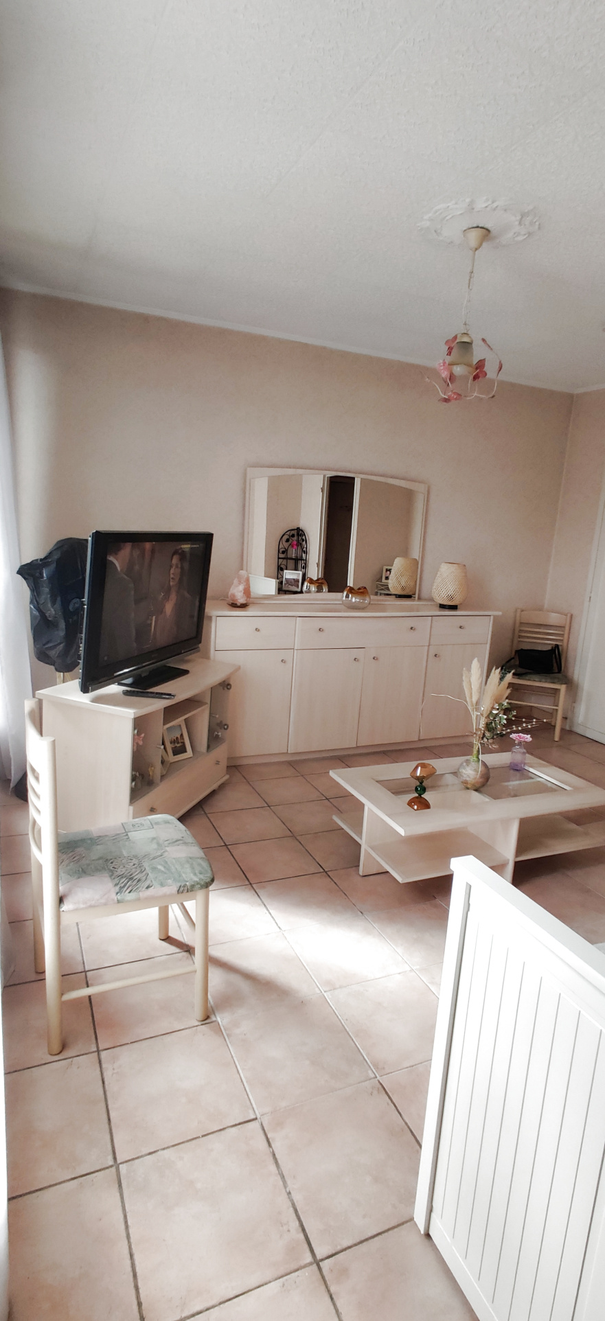 Appartement en Vente à Marseille / 1 pièce 26m2