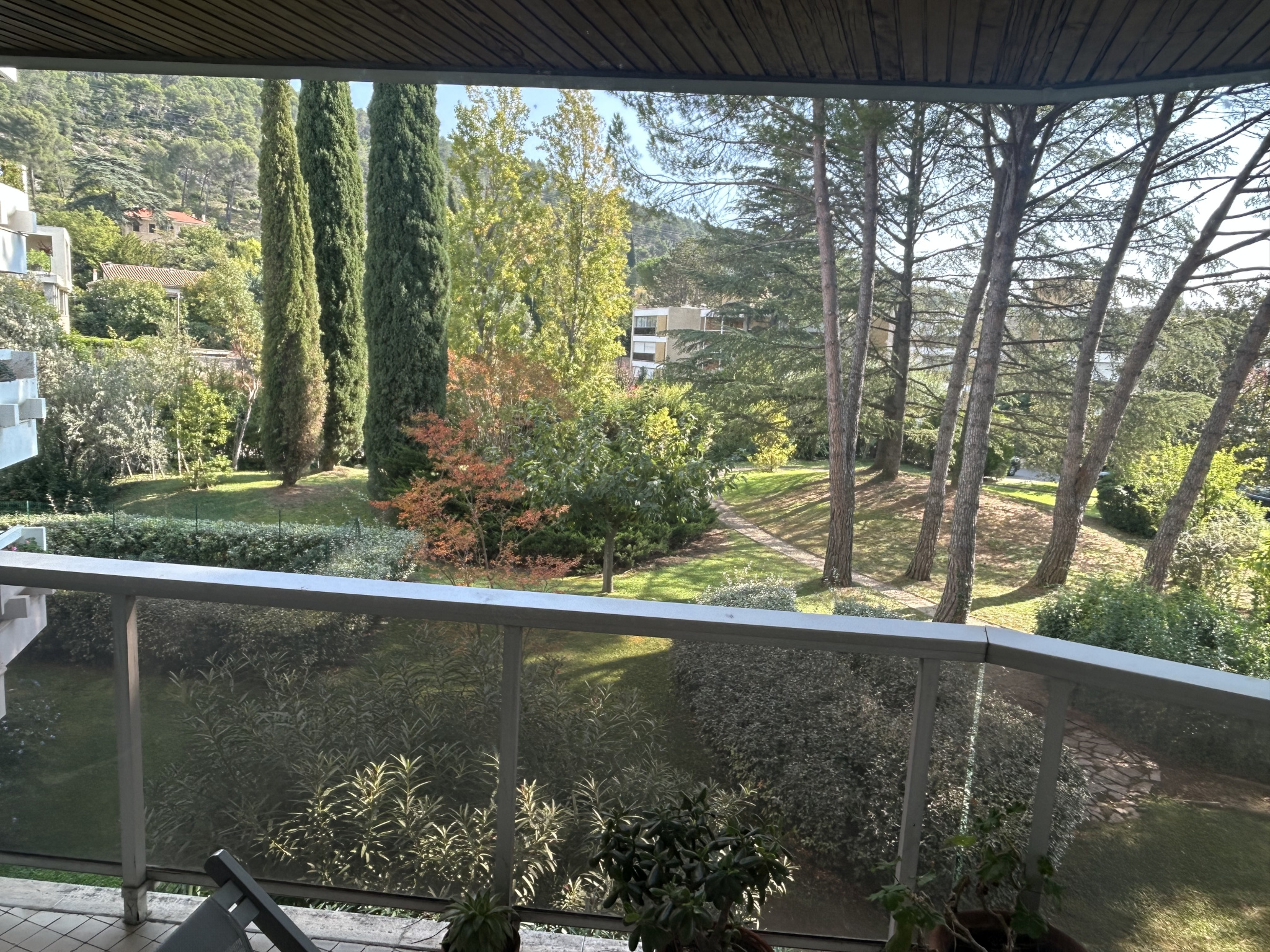 Appartement en Vente à Aix-en-provence / 4 pièces 103m2