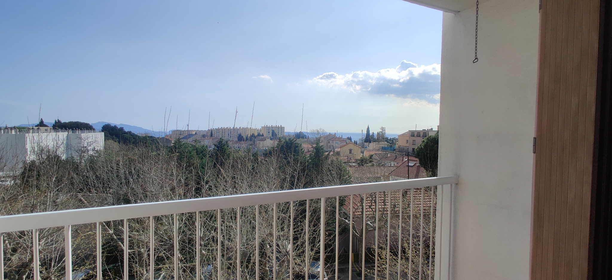 Appartement en Vente à Marseille / 5 pièces 92m2