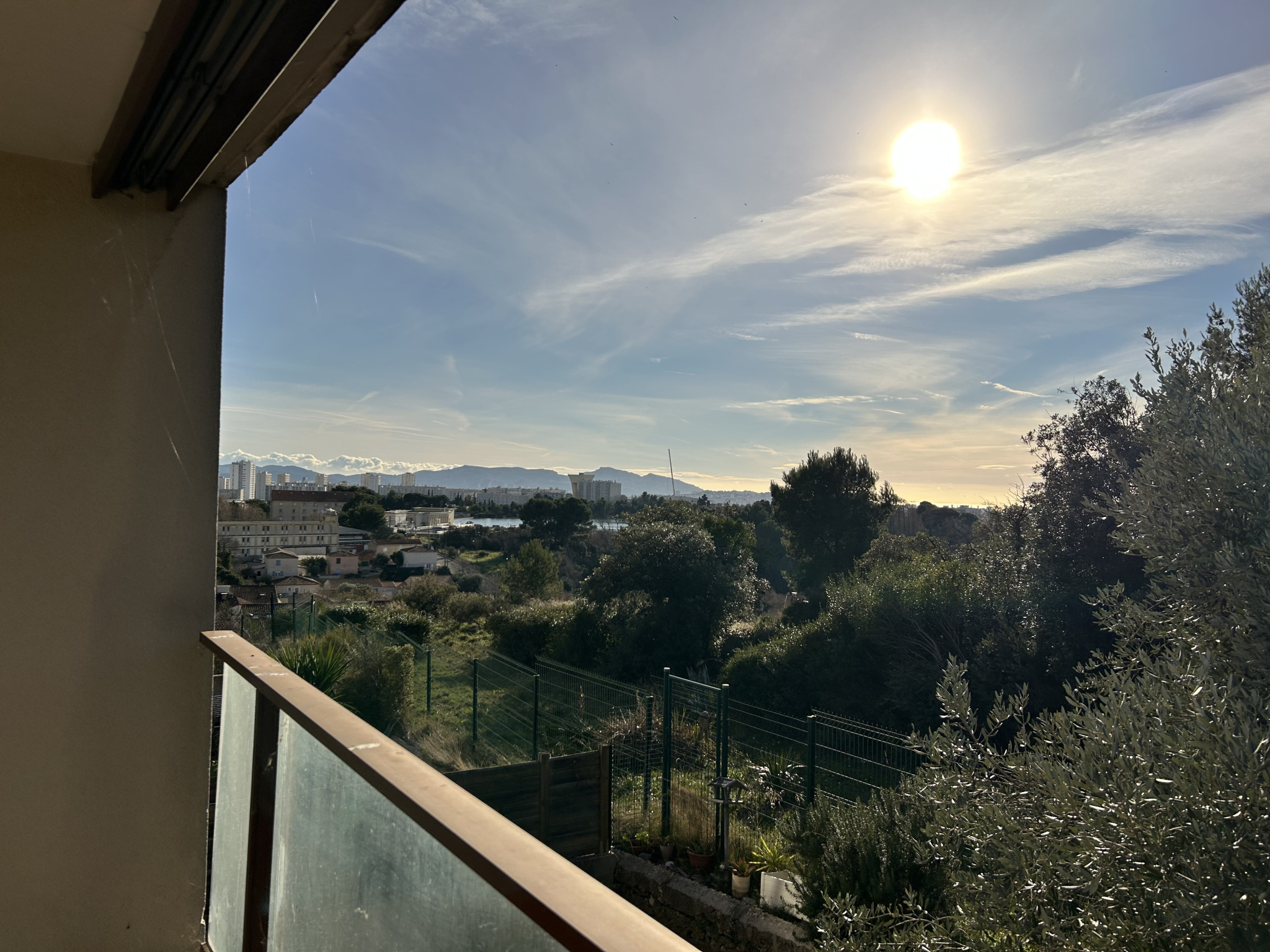 Appartement en Vente à Marseille / 2 pièces 36m2