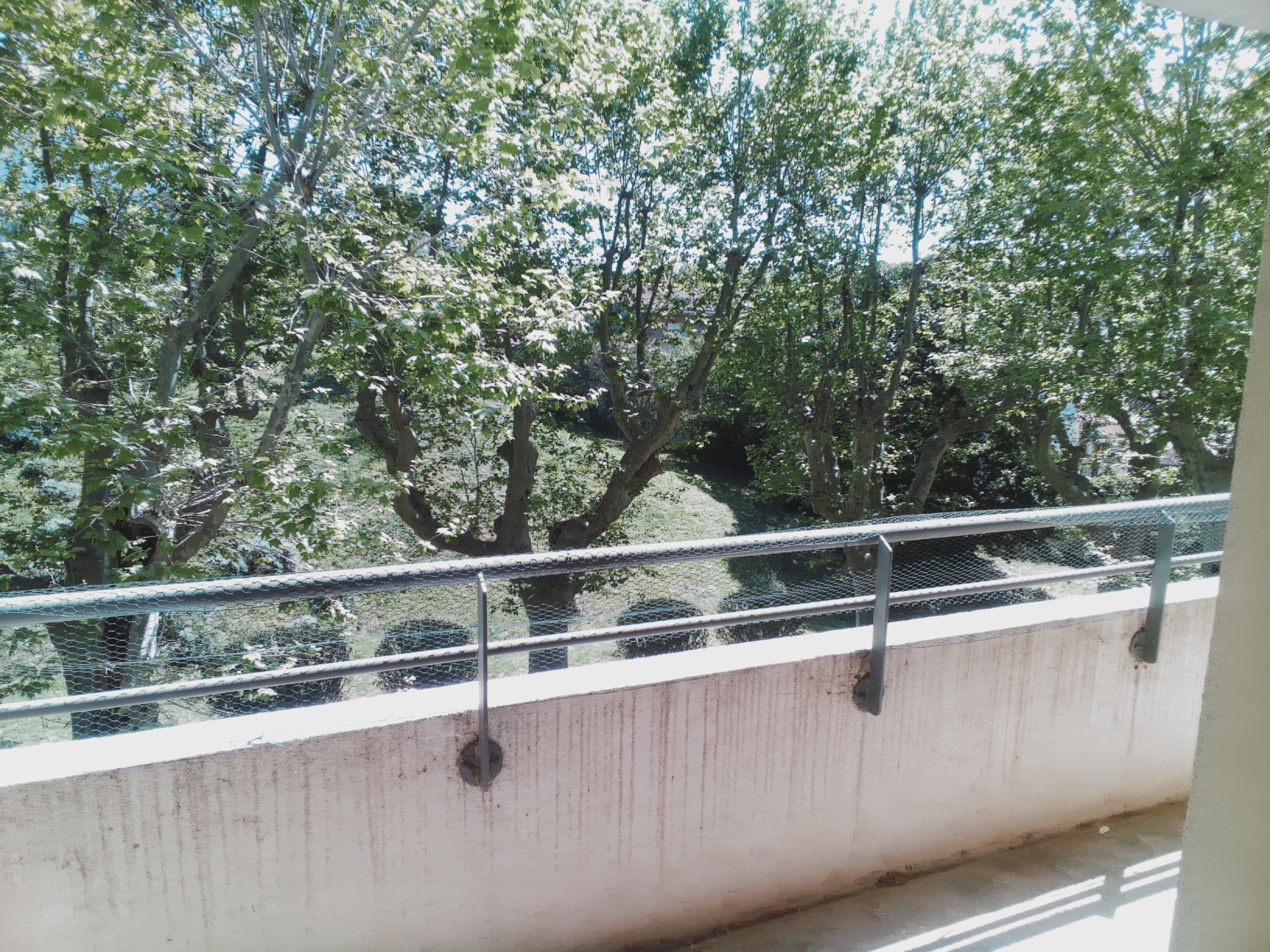 Appartement en Vente à Marseille / 2 pièces 53m2